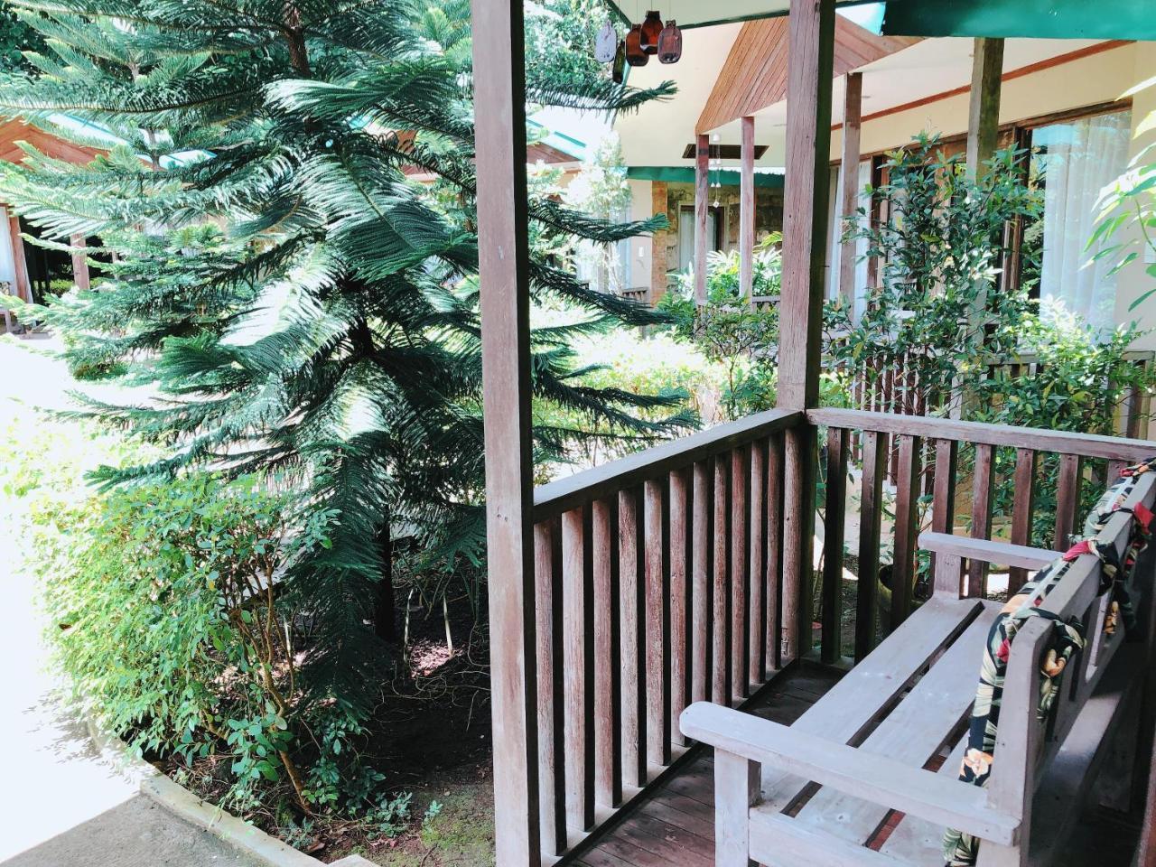 Ted'S Bed And Breakfast Santa Cruz  Exterior photo